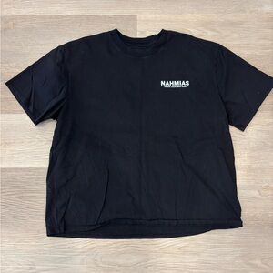 Nahmias Venice California‎ Tee